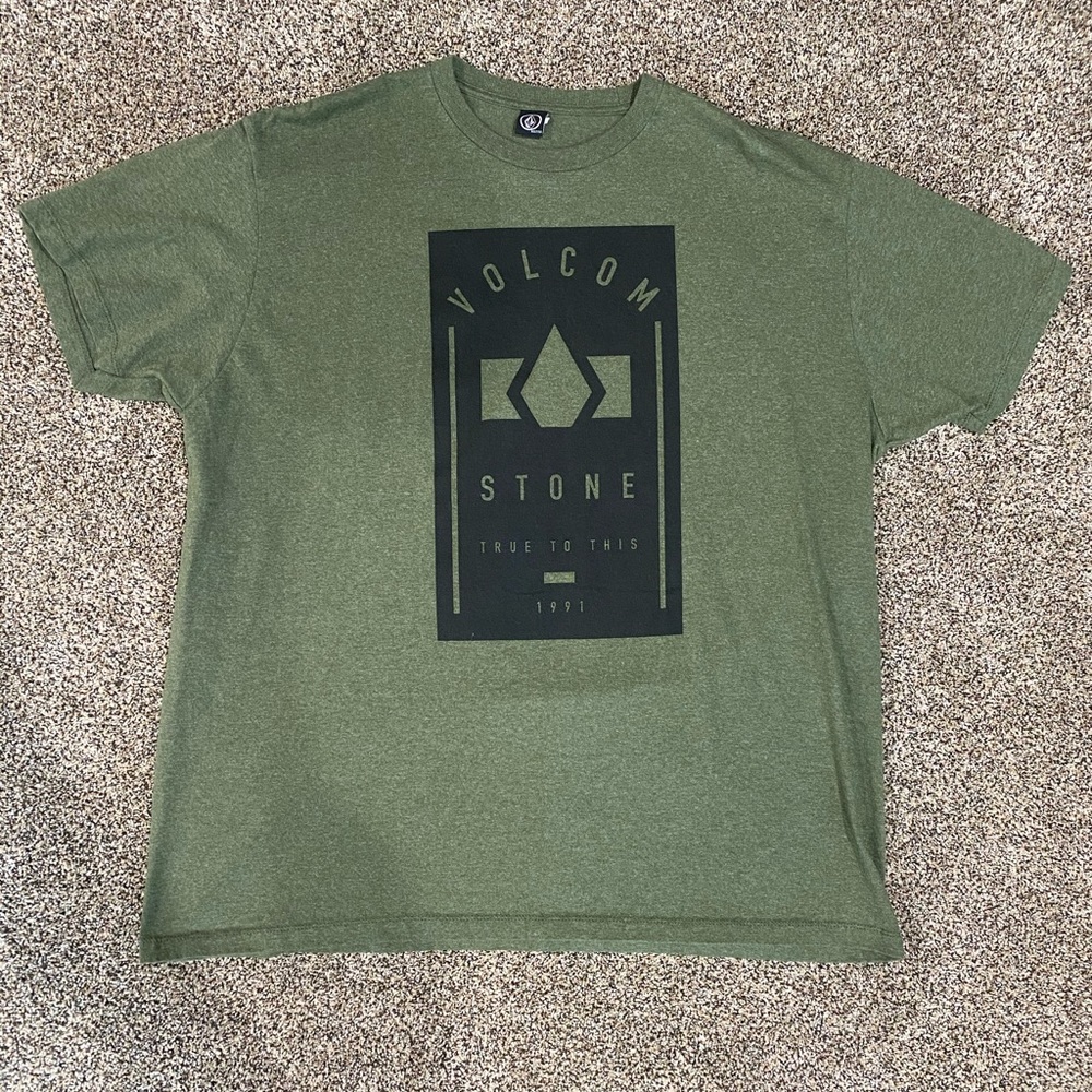 Volcom Stone Shirt XXL